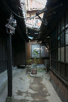 Oita Prefecture Japan Art Museum