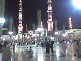 Quba Mosque