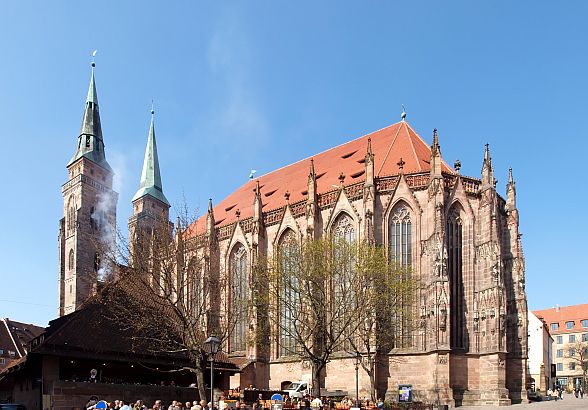 Endress Motorgerate GmbH Nurnberg