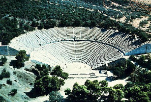 Mycenae
