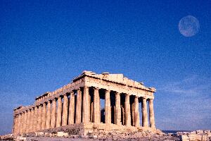 Parthenon
