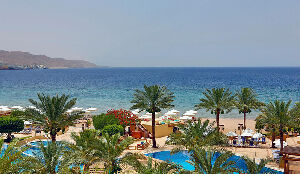 Aqaba Jordan Spa