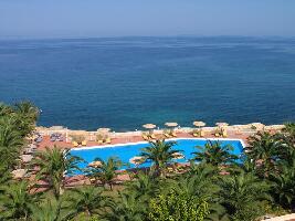 Hotel Panormos