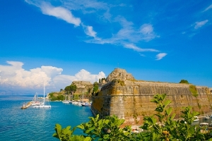 Corfu Gallery