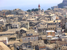 Corfu