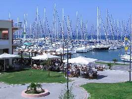 Kos Harbour
