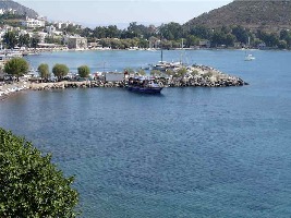 Akyarlar Beach