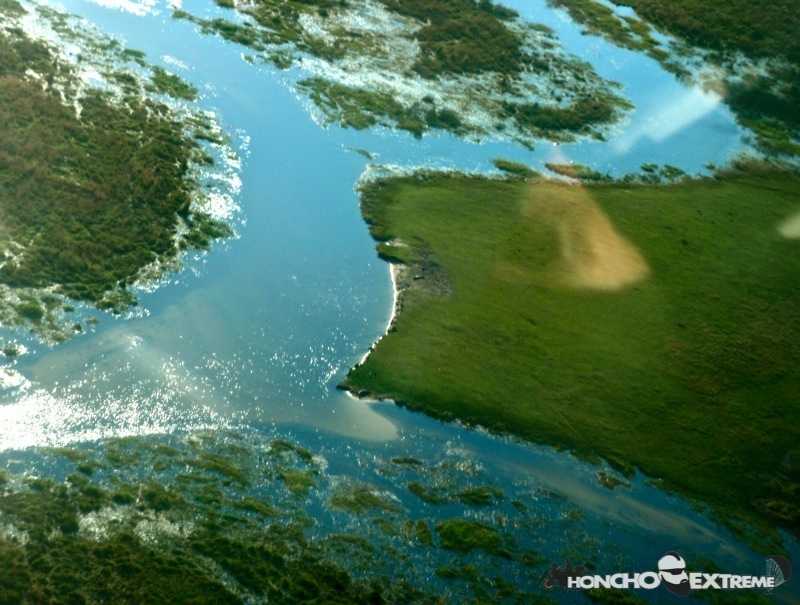 Okavango Delta