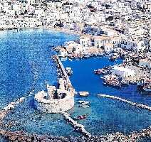 Paros