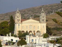 Lefkes