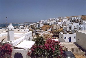 Naousa