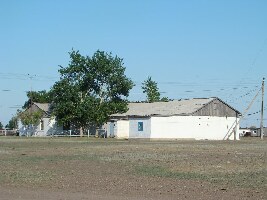 Zelenaya Roshha