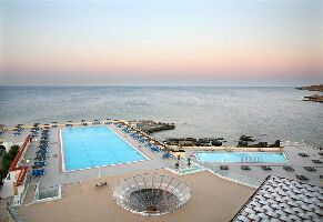 Rhodes Greece Resort
