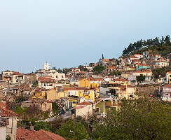 Pyrgos Samou