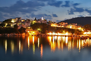 Old Port