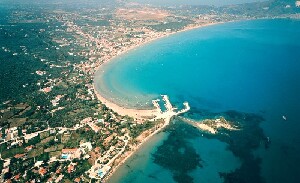 Laganas