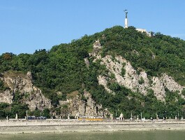 Gellert-hegy