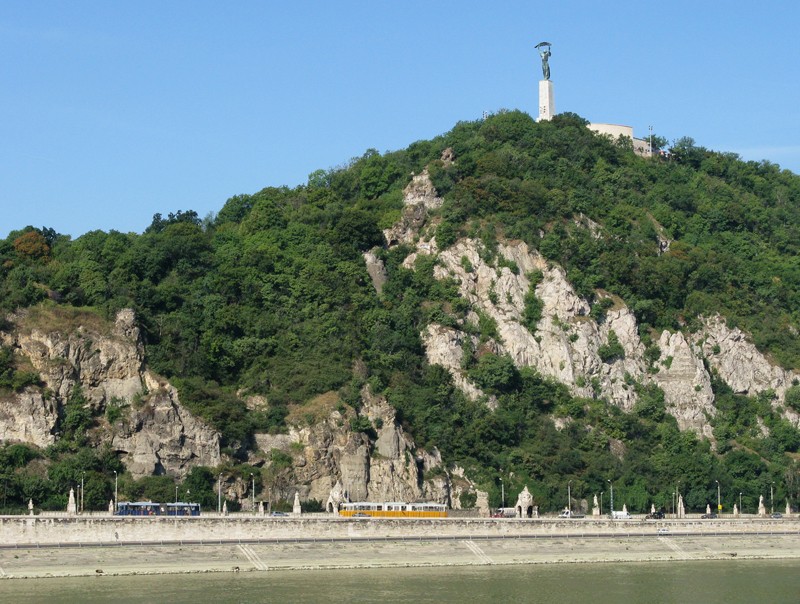 Gellert-hegy