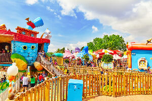 Port aventura