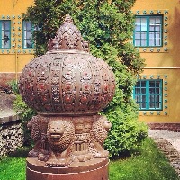 Mecsek Gate