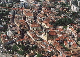 Szekesfehervar