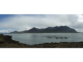 Borgarnes