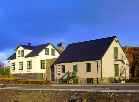 The Settlement Center