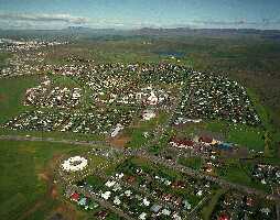 Burfellsgja