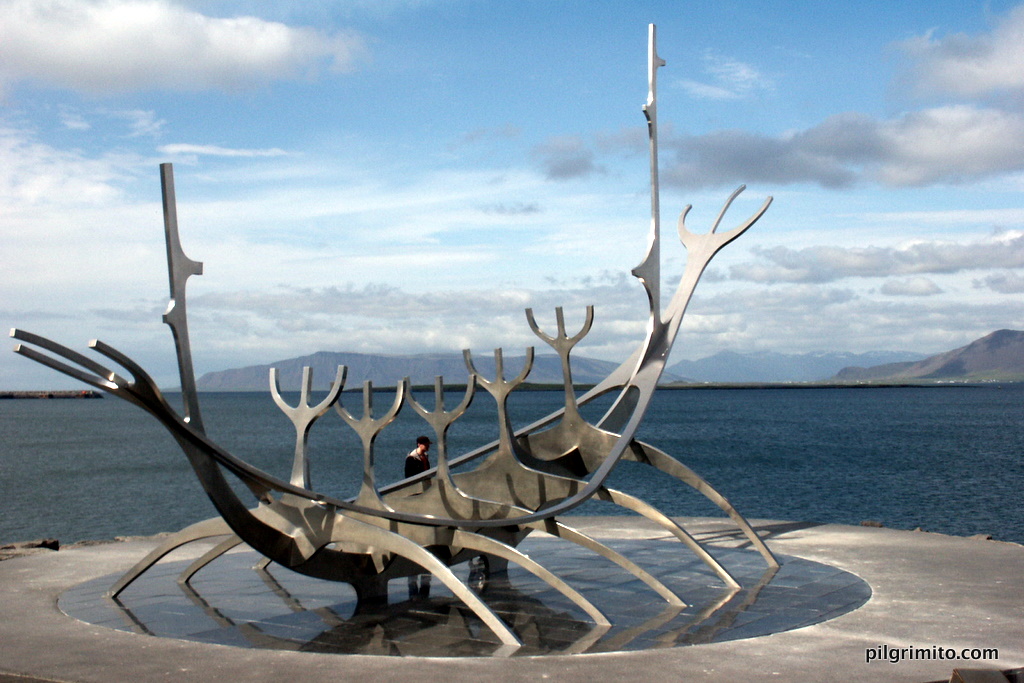 Sun Voyager