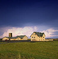 Vatnsholt