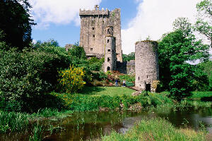 Blarney Ireland Castle