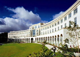 Bray Ireland Hotel
