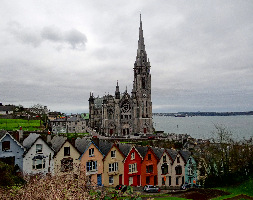 Cobh Cathedral
