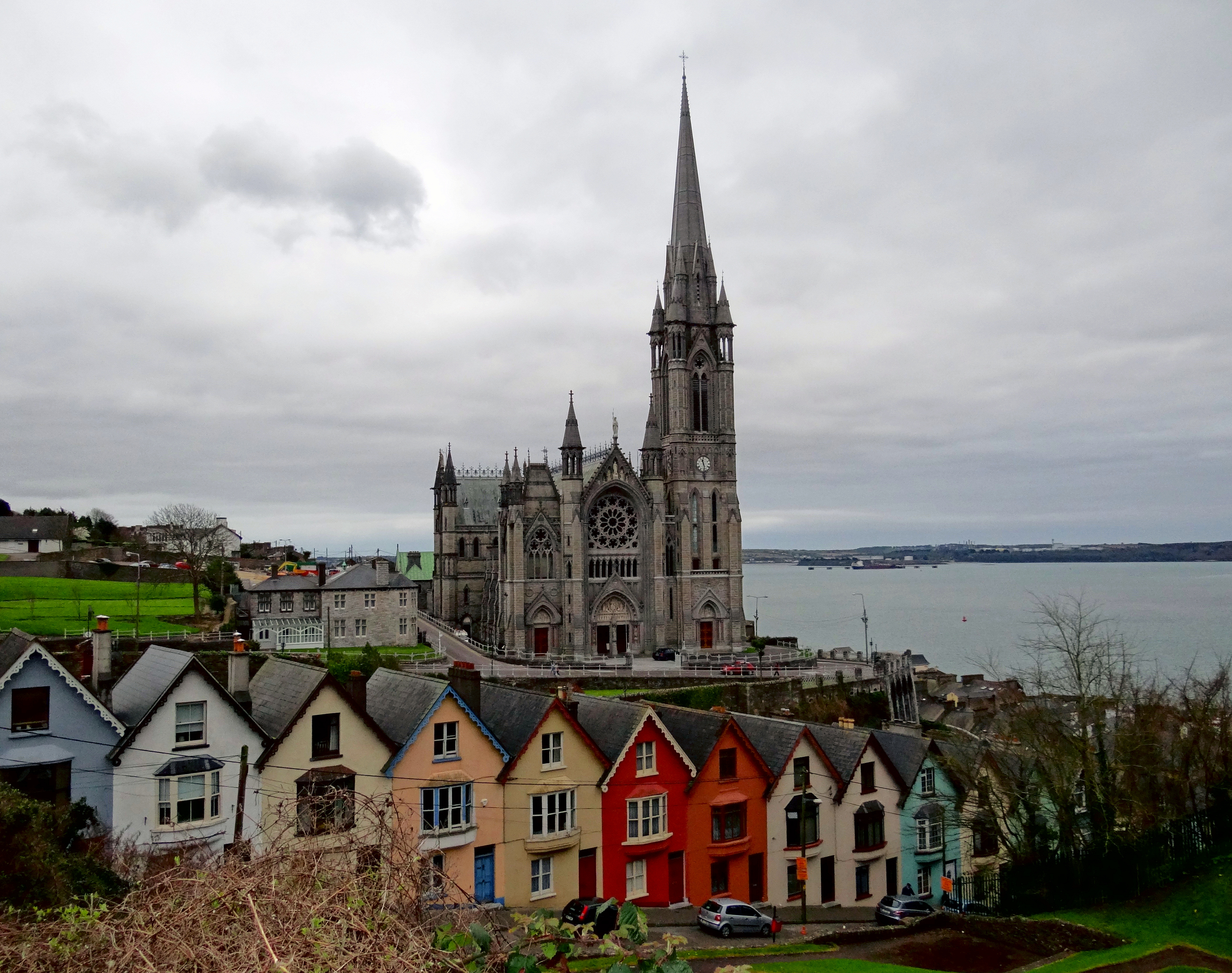 Cobh Cathedral