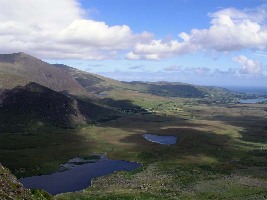 Conor Pass