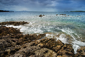 Ventry Harbour
