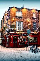 The Temple Bar