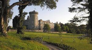 Ennis Ireland Castle