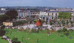 Eyre Square