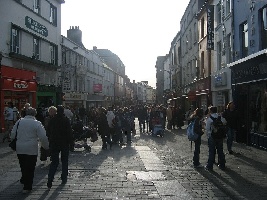 Shop Street