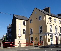 Galway Ireland Bar 