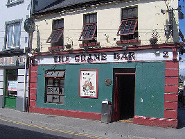 Crane Bar