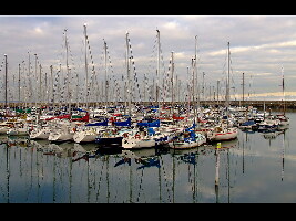 Howth Port