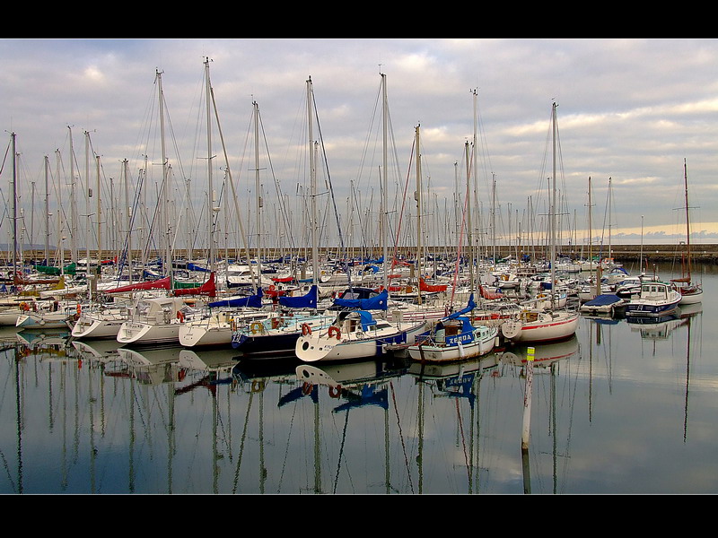 Howth Port