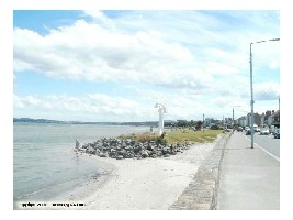 Sandymount Strand