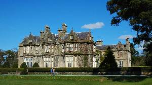 Muckross House