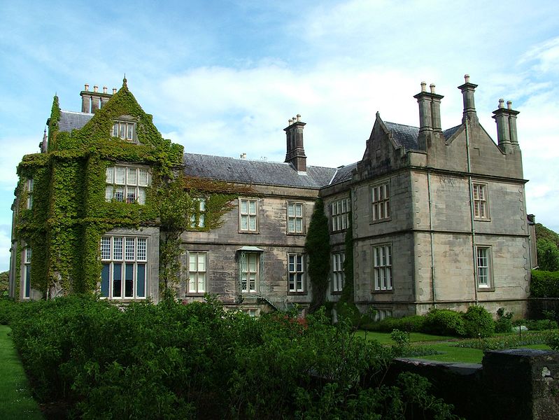 Muckross House and Gardens