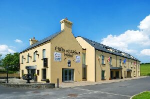 Moher Lodge