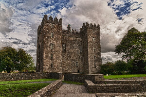 Limerick Ireland Park