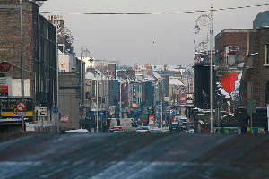 Camden Street